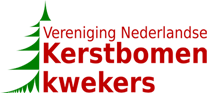 logo vereniging nederlandse kerstboomkwekers